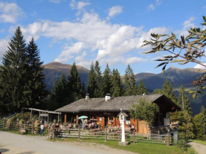 Familienwanderhof Eggeler, Liesing, Österreich